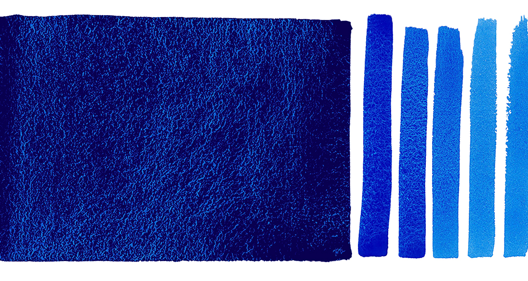 Bleu-outremer