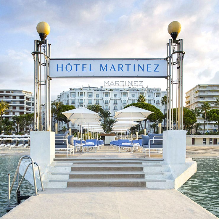 perspective sous marine