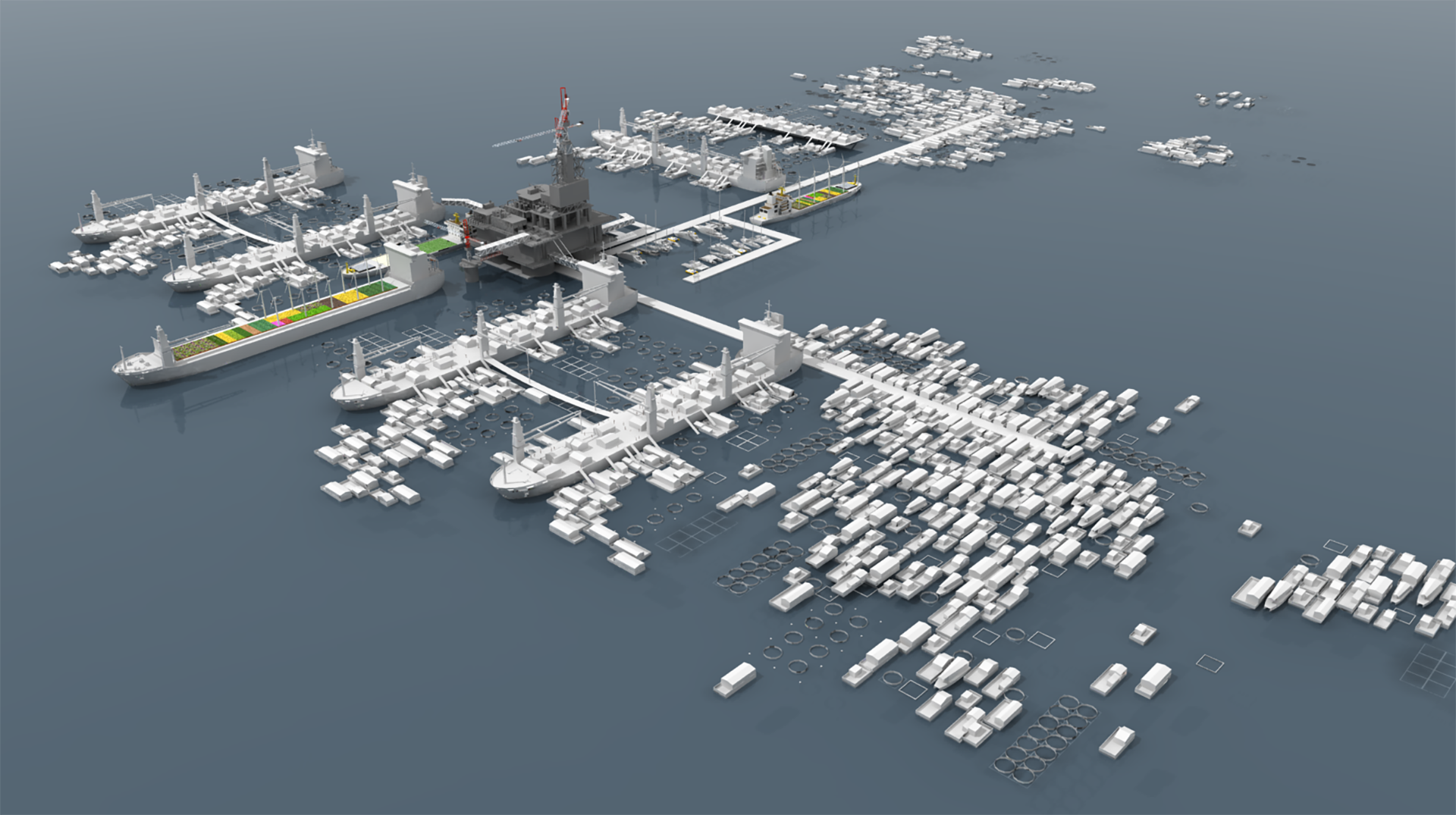 platform agriculture