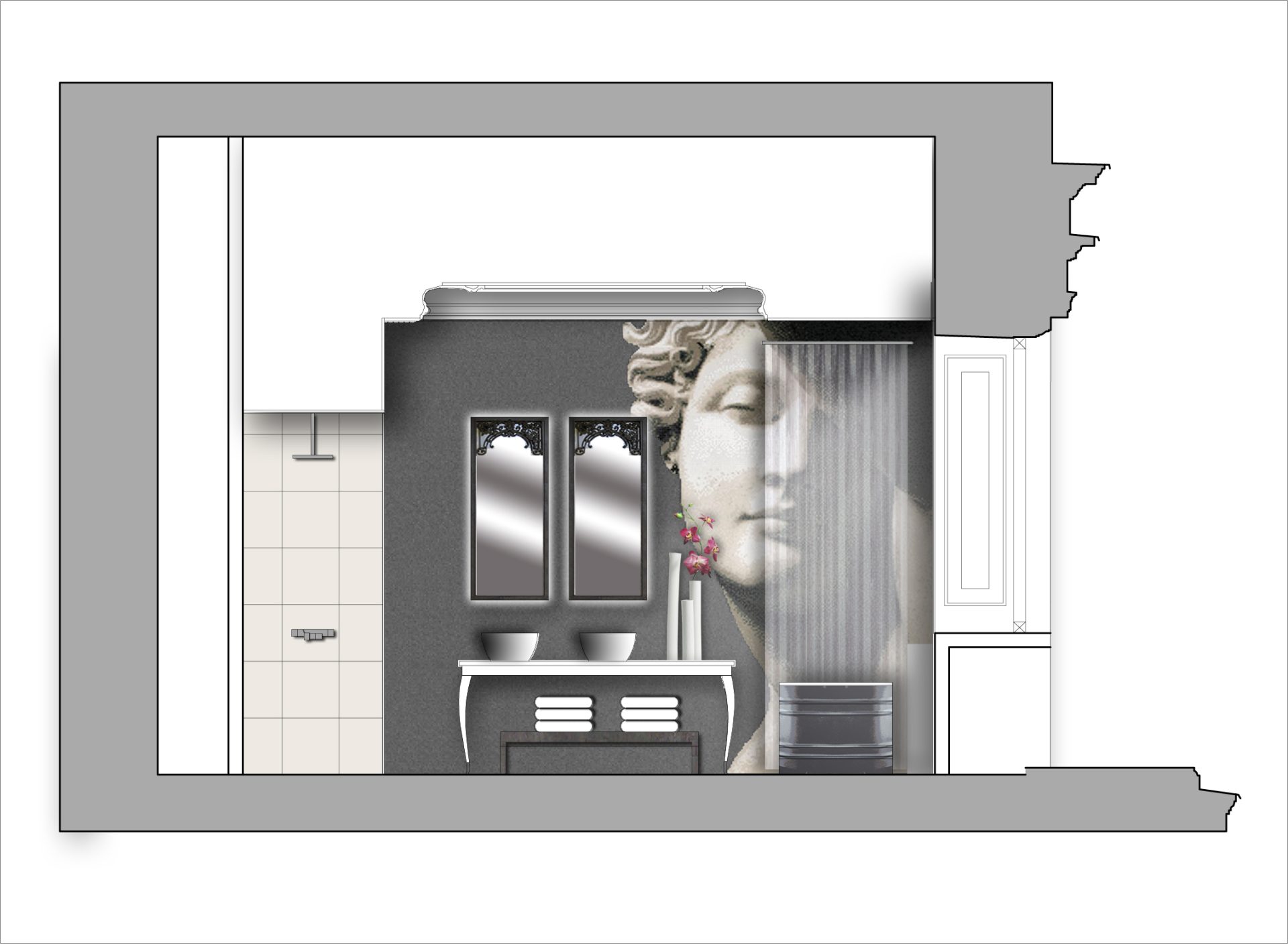 sdb suite